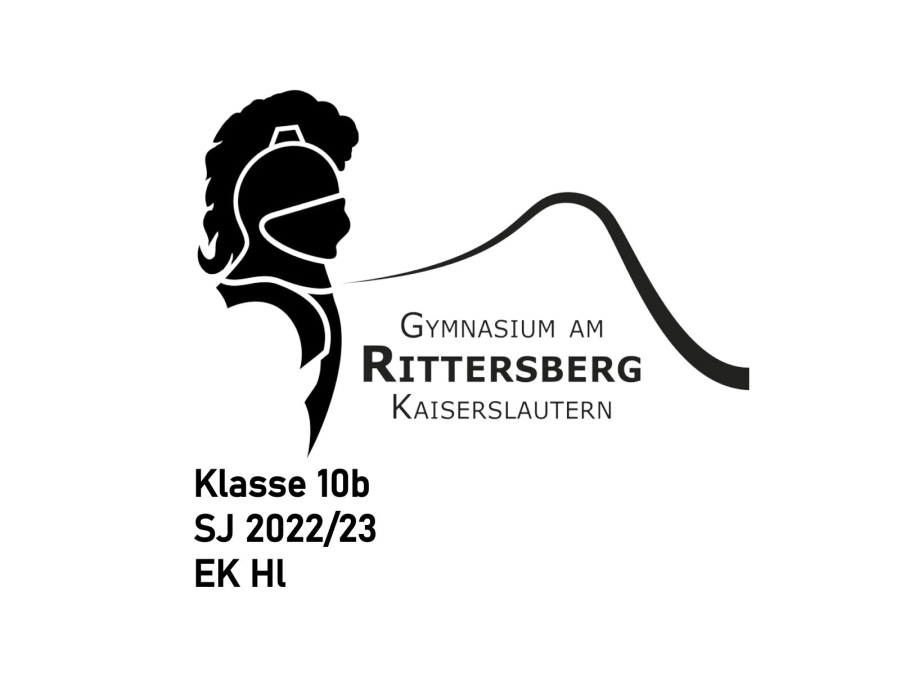 Gymnasium am Rittersberg: Projekt Raumplanung